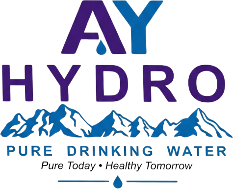 AY Hydro Logo